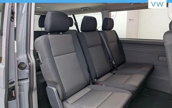 Volkswagen Caravelle cena 221275 przebieg: 1, rok produkcji 2023 z Golub-Dobrzyń małe 497